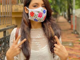 webcam strip tease show RubyNaaz