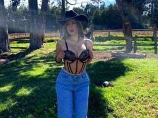 sexy webcam girl RubyRossey