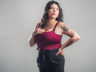 fingering girl RumyVale