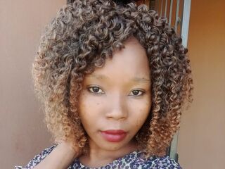 cam girl photo SadeKnott