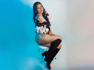 camgirl playing with vibrator SaidaCopper