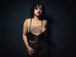 camslut naked SammyRox