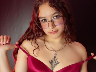 girl cam sex SaritaDay