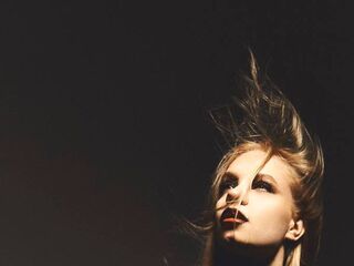 erotic webcam SofiFerran