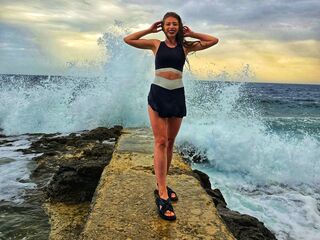 livesex video SofiaVoley