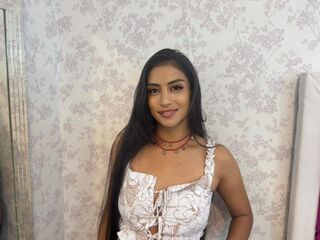 naked webcamgirl SteicyMaze