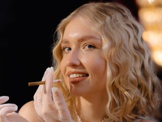 extrreme webcam picture TessaSterling