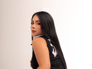 jasmin porn webcam ThaliiaDuran