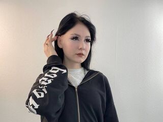 closeup cam TheresiaRissman