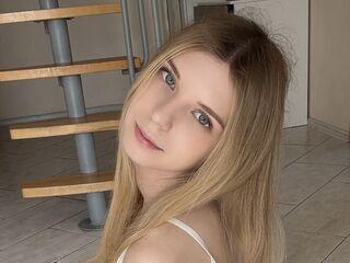 hot videochat ThoraBeskom