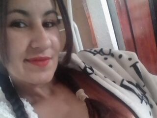 kinky video chat performer VaerySaenz