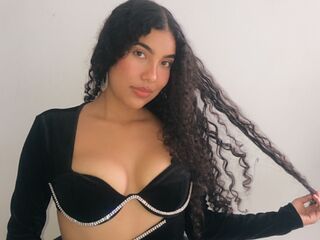 cam girl showing tits ValerianBrown