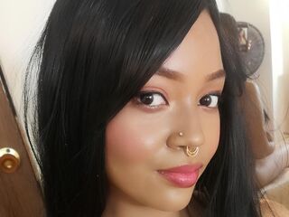 camwhore masturbating VeruskaRizzot