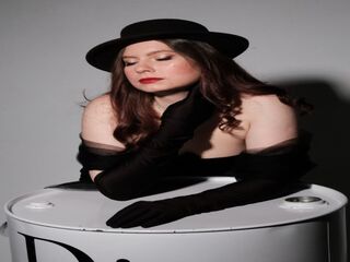 adult live cam VictoriaClarson