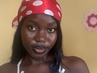 Kinky webcam ViviSpark