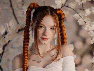 camgirl playing with vibrator WandarfulWanda