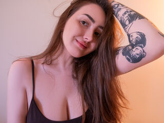 nude webcam girl ZoeVoss