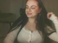 i am a woman who enjoys playful charming and open conversations. i love to catch attention with a look and slowly draw people into a relaxed and intriguing chat. small flirts subtle hints and moments full of excitement make every conversation special. i can be gentle dreamy teasing or surprisingly calm always real.spending time online for me is more than just passing time. it is about creating mood connection and atmosphere where people want to stay. humor attention to details and genuine listening are important to me. i enjoy conversations that flow naturally sometimes playful sometimes deep this mix makes my personality unique. if you enjoy lively curious and slightly provocative chats we will surely get along.