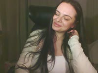 I’m the kind of girl you can’t put in a box. With me, you’ll never get bored, because I know how to turn even an ordinary day into a little adventure. I love enjoying the moment and bringing lightness to others. I can listen and sense the mood, but I’m also not afraid to be bright, open, and a little daring. I can be tender and dreamy, or I can ignite the fire of play and passion — it all depends on how ready you are to open up with me. Honesty matters most: I’d rather have a bold and genuine talk than dull rehearsed phrases. I value men who can charm with words, looks, and attention, not just with gestures. My pleasure is seeing how someone smiles and forgets everything else while talking to me. I believe real connection is born in trust, playful energy, and genuine interest. If you feel the same vibe, we’ll definitely click.