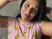 Olá, sou Imola, uma pessoa muito alegre e lactante que adora exibicionismo virtual, e se recebo um presente, fico ainda mais animada. Realizo fetiches e adoro um bom bate-papo.