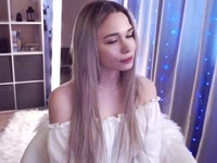 Hi guys. My name is Kira I am 22 years old, I have a small appetizing body with boobs and booty, which you will want to touch. I have  long hair and a very kind heart. I am very friendly and I like to chat, but also have fun. I have many different outfits because i work at home and toys - dildo, sex machine, vibro toys and we can use all this to embody all your dreams into reality. Just write to me and we will be able to recognize each other better, or maybe you will reveal your innermost secrets?