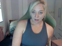 Fun and Flirty busty GFE MILF, beautiful blue eyed blonde with big boobs, sometimes a little shy, always sexy and sensual. I love getting to know you and discovering our kinks and fetishes together. Talking about subjects that you are passionate about, turns me on just as much as being vibed in the pussy and ass while we body worship one another. Lets make turns being selfish and giving, I love to cum together just as much as a bit of denial play, bringing us both to the edge, till neither of us can hold back anymore. Let me be your one and only GFE, make me your Mistress and let your life receive a Muse you