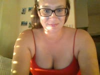I am Nini, 39 years old, 1.70 meters tall, dark blonde and have beautiful blue eyes. I was born in Germany but have been living in Spain for many years. I speak German, Spanish, and English. I enjoy chatting with you in these languages. If you want to learn more about me, please feel free to come to my live show. Yours, Nini