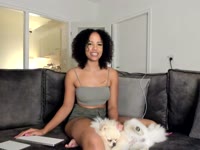 Famous pornstar from The Netherlands