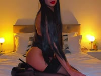 Im lil bit shy but playful