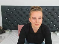 Sweet and hot amateur will seduce you!

My name is Rosie. I am shy but inside I hide a lot of erotic fantasies. I want to tell you what a crazy lesbian I am, or how passionately I play with your cock. Let yourself be seduced!

I like men and women. I would love to join a threesome. My blue eyes and slim body that makes you hot! I dream of an exciting blow job and handjob... Good dirty talk and try not to cum quickly.