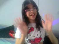 Hello a pleasure, I am Sarah, that my angel face does not confuse you, I am able to fulfill your greatest fantasies or if you only want to have an evening where you want to have a pleasant conversation. In my show you will find; tenderness and pleasure