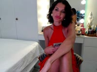 I am your sweetest temptation and sweetest entertainment. I always try to maintain a positive attitude and energy. I believe in creating a warm and welcoming atmosphere where everyone feels comfortable. I can