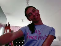 Hello, I am Candy, a very tender girl, but behind that sweetness there is a great dominant who wants a lot of love and obedience, so don