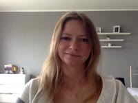 Close your eyes, and imagine that you can have all you want right now... let imagination draw each detail so you can feel it on your skin, let your feelings arise, and let them wonder at the same time with soft gentle touches of the fingertips, got goose skin? me too... now open your eyes, look deep into my eyes, and understand that all you have on your mind can be real with me ;) be my Peter Pan and let me guide you to Wonderland <3
A young, erotic dominant, fairly new to the field but always passionate about the physical and psychological aspects of BDSM.
I can describe myself as a friendly, touchable woman with a sense of humor; sensual, elegant and refined.