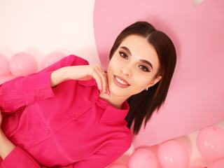 EVA CROSBY hot live cam - Nude Videochat