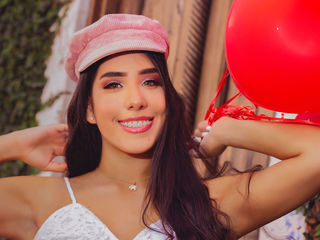 free cam photo AbrilVelez