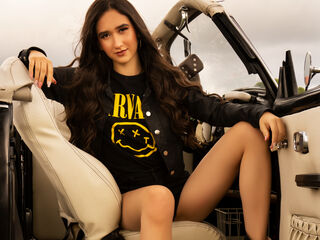 cam girl AlanaPearce