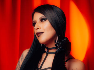 jasmin live cam AmarantaRou