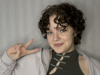 webcam photo AmmelyFerret