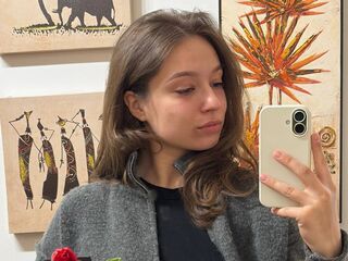 nude cam girl picture AnnaMariardi