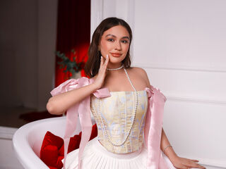 naked webcamgirl ChloeCalloway