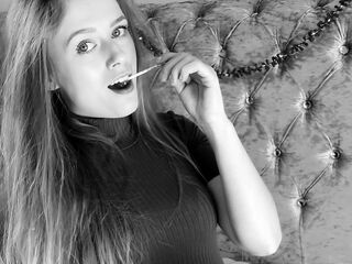 live sexshow DaisyLong