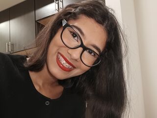 webcam striptease EdimMiller
