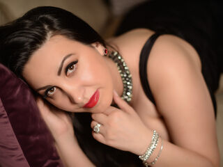 Kinky webcam girl ElesseLust