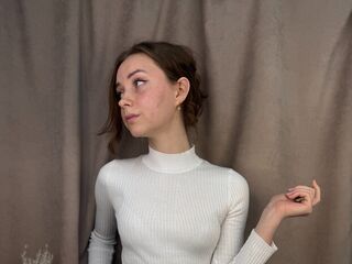 naked camgirl gallery IvanaVisalli