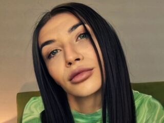 free nude webcam show JanneMaine