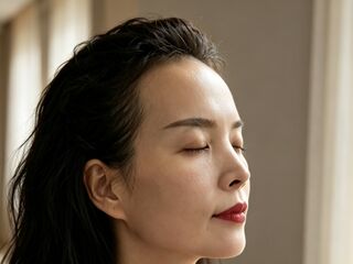 fingering girl cam LIliChang