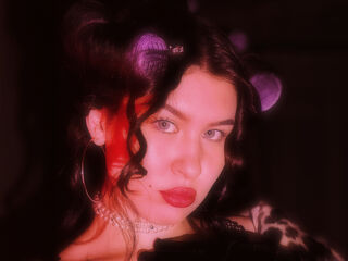 webcam picture LarondaSuitt