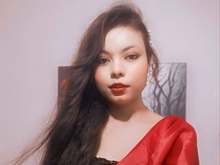 camwhore spreading pussy MargaritaStark