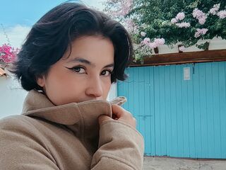 naked camgirl picture MarieLima